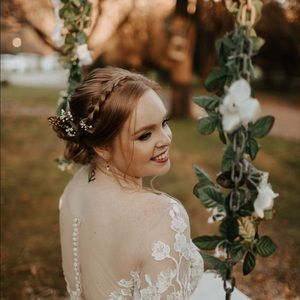 Meet your Posher, Kelsea